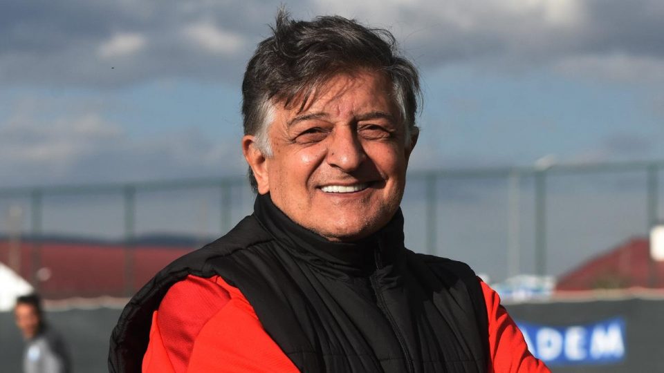 Yılmaz Vural kariyeri boyunca 30 takım çalıştırdı