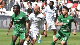 Altay GZT Giresunspor'u konuk ediyor