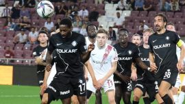 Altay son ana kadar pes etmeyecek
