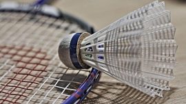 Badmintonda Akdeniz Oyunları kadrosu belli oldu