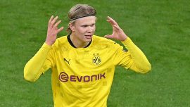 Borussia Dortmund'tan transfer başarısı