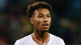 Boubacar Kamara Aston Villa'ya transfer oldu