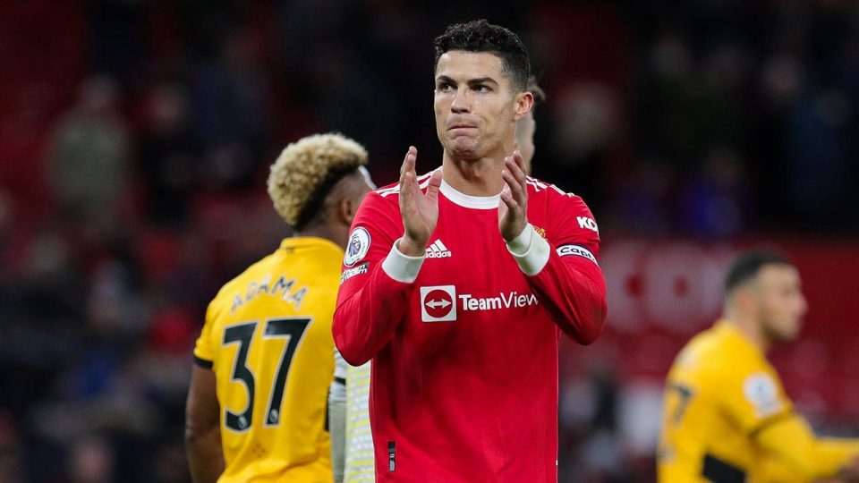 Cristiano Ronaldo için Roma iddiası