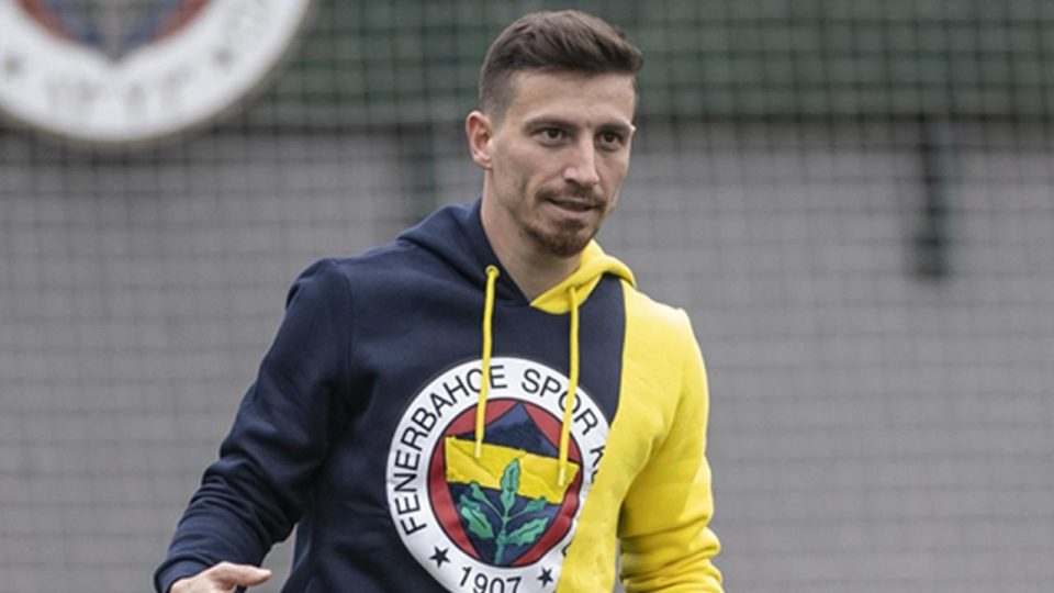 CSKA Moskova Mert Hakan Yandaş’a talip oldu