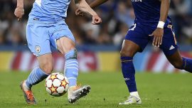 Devler Ligi'nde ikinci finalist bugün belli olacak