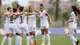 Doğu ve Güneydoğu'daki kadınlar futbolda söz sahibi oldu