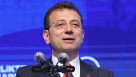Ekrem İmamoğlu'ndan Ali Koç'a yanıt