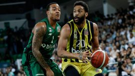 Fenerbahçe Beko finale yükseldi