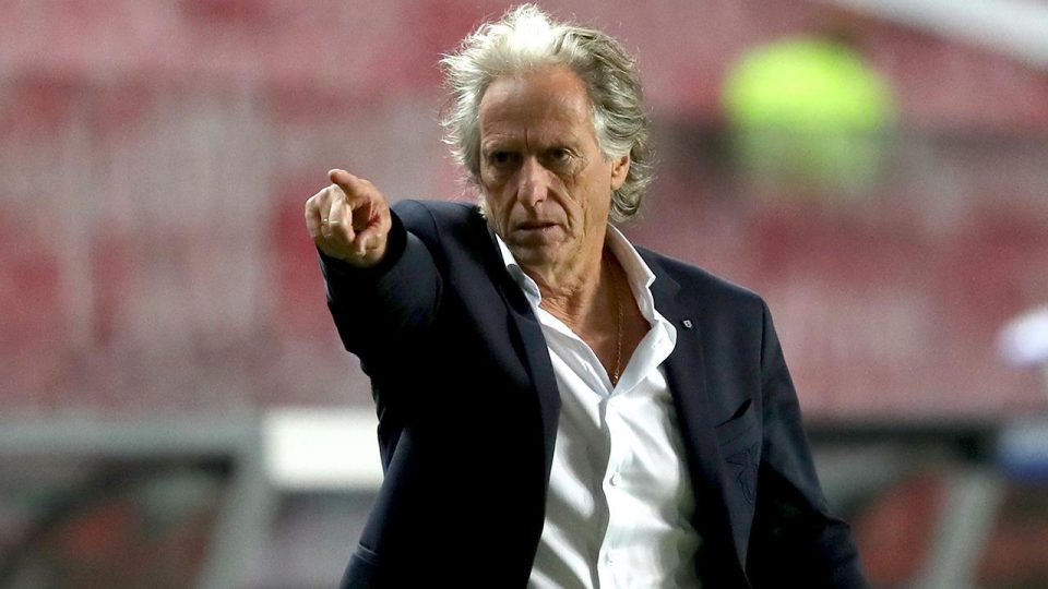 Fenerbahçe’de Jorge Jesus için geri sayım sürüyor