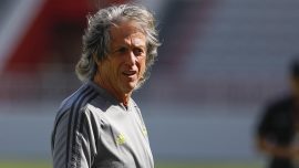 Fenerbahçe'de Jorge Jesus için geri sayım sürüyor
