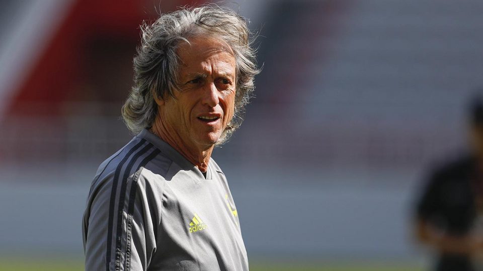 Fenerbahçe’de Jorge Jesus için geri sayım sürüyor