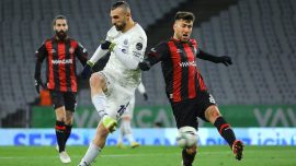 Fenerbahçe'nin rakibi Fatih Karagümrük