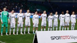 Fenerbahçe'nin skor yükü tüm takımda