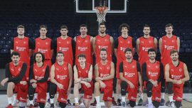 FIBA Dünya Kupası elemelerinde Türkiye ikinci tura yükseldi