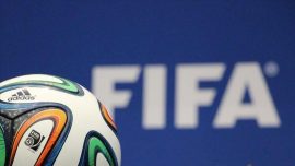 FIFA ve dünyanın önde gelen futbol kulüplerinden bayram tebriği