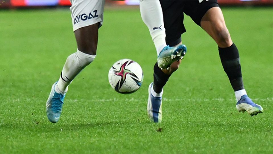 Futbolda haftanın programı