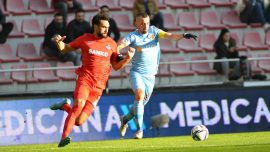 Gaziantep FK Kayserispor'u konuk edecek