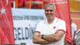 Görme engelliler, paralimpik oyunlarında 8 madalya hedefliyor
