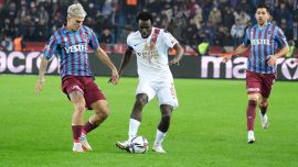 Hatayspor Trabzonspor'u ağırlayacak