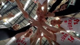 İşitme Engelliler Yaz Olimpiyatları'nda Türkiye'den madalya başarısı