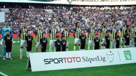 İsmail Kartal'dan tek değişiklik