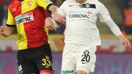 İzmir futbolunda tarih tekerrür etti