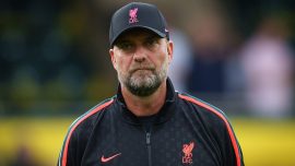 Jürgen Klopp'tan UEFA'ya bilet eleştirisi