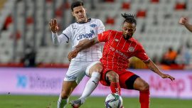 Kasımpaşa Antalyaspor'u konuk edecek