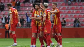 Kayserispor 3 golle kazandı