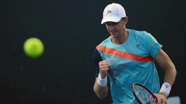 Kevin Anderson tenisi bıraktı
