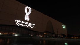 Körfez ülkelerinden 2022 FIFA Dünya Kupası için iş birliği