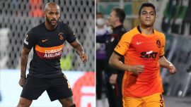 Marcao ve Mustafa Muhammed'in talipleri artıyor