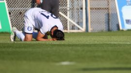 Menemenspor, Kocaelispor ve Bursaspor TFF 2. Lig'e düştü