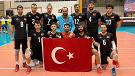 Milli sporculardan ikinci kez olimpiyat şampiyonluğu