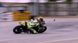 Motosiklet Avrupa Pist Şampiyonası'nda 7 Türk sporcu yarışacak