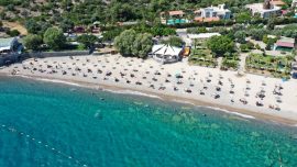 Muğla'da hedef spor turizmini 12 aya yaymak