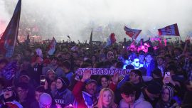 "Mutluluğa Kurşun Sıkma" kampanyası karşılık buldu