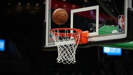 NBA'de play-off heyecanı sürüyor