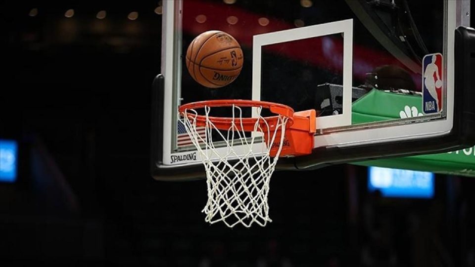 NBA’de play-off heyecanı sürüyor