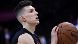NBA'de yılın 6. adamı belli oldu