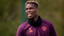 Paul Pogba devlerin radarında