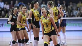 Şampiyon VakıfBank