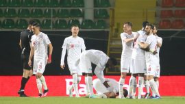 Sivasspor'dan puan cetvelinde ilginç istatistik