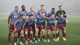 Spor Toto Süper Lig'de haftanın görünümü