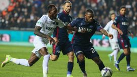 Trabzonspor Altay ile İstanbul'da karşılaşacak