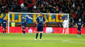 Trabzonspor çift kupa hayaline veda etti