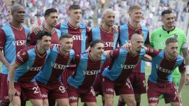 Trabzonspor kendi puan rekorunu kırmak istiyor