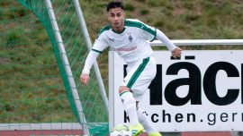 Trabzonspor'a gurbetçi sağ bek