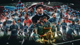 Trabzonspor'un şampiyonluk öyküsü