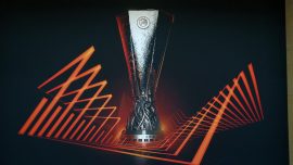 UEFA Avrupa Ligi'nde final heyecanı yaşanacak